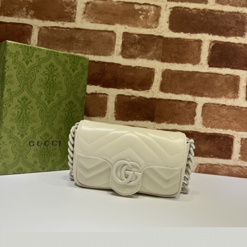 G*u*i satchel bags